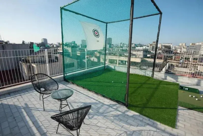 22housing Apartment 81 Linh Lang No.09