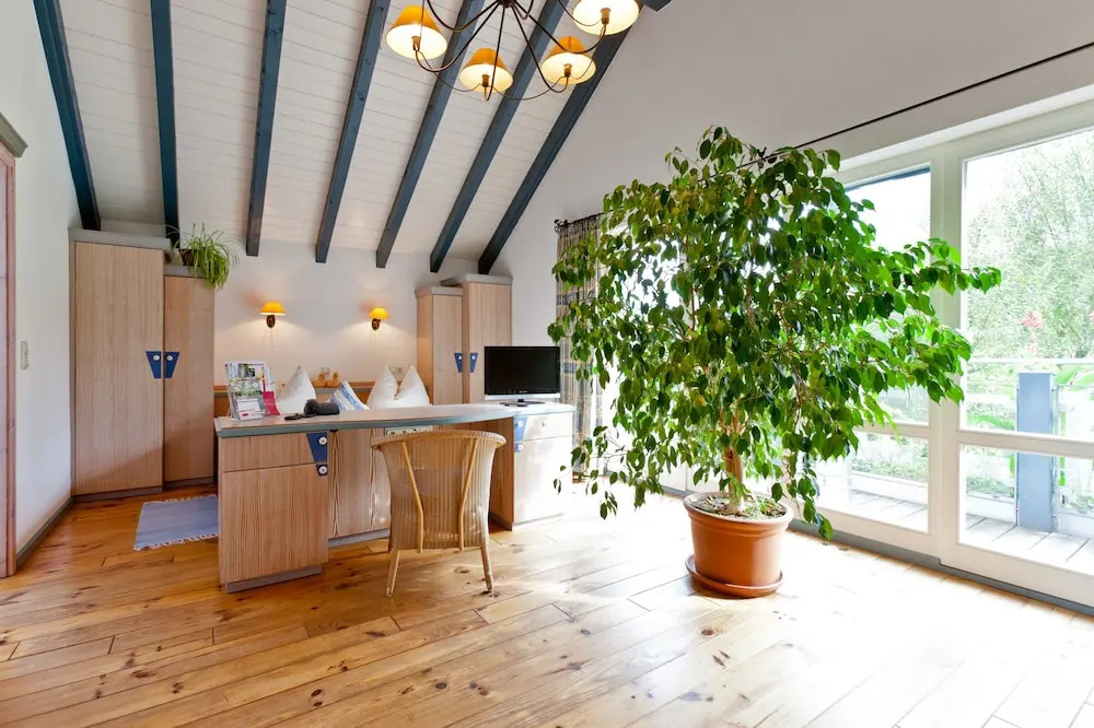 Landhotel Am Rothenberg