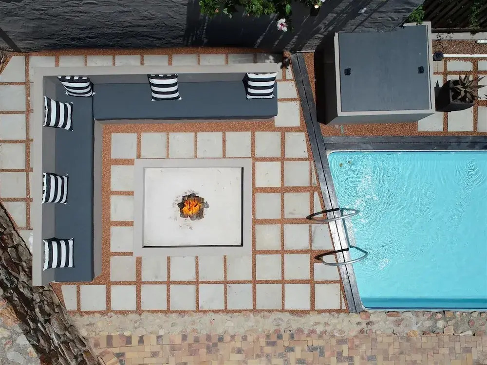 The Lookout Guest House