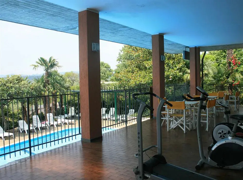 Residence Miralago