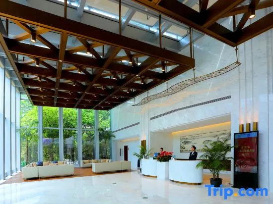 Zhejiang Great Hall of the people Hotel