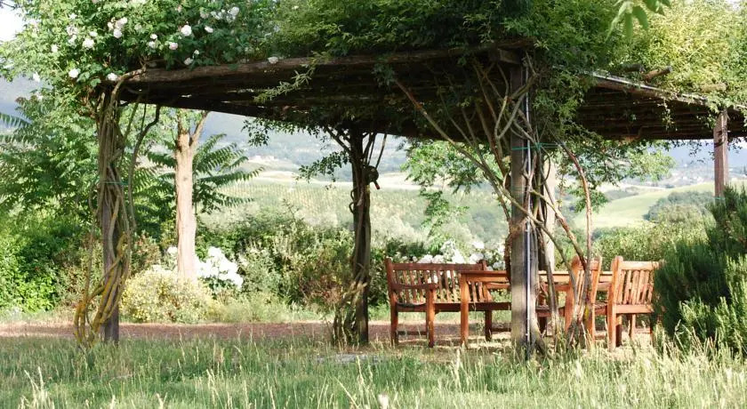 Agriturismo Barberani