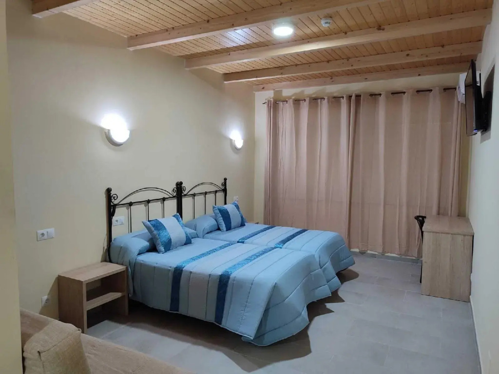 Hotel Novo
