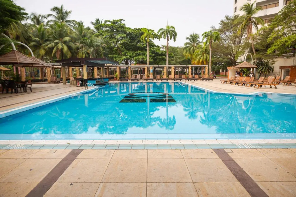 Eko Hotel Signature