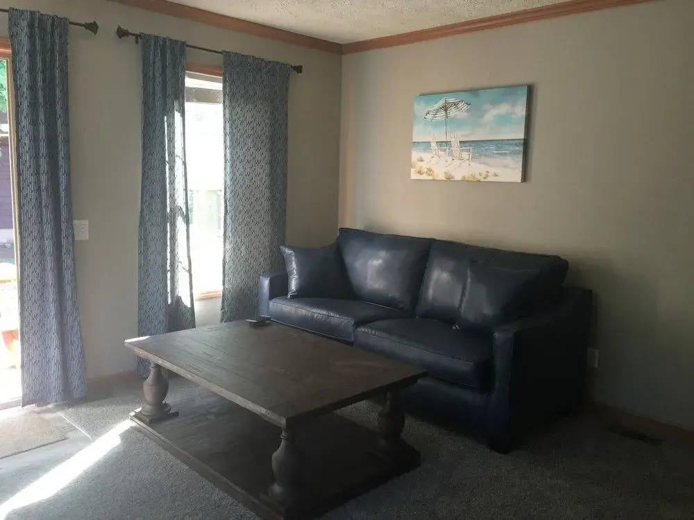 Island Club Rentals