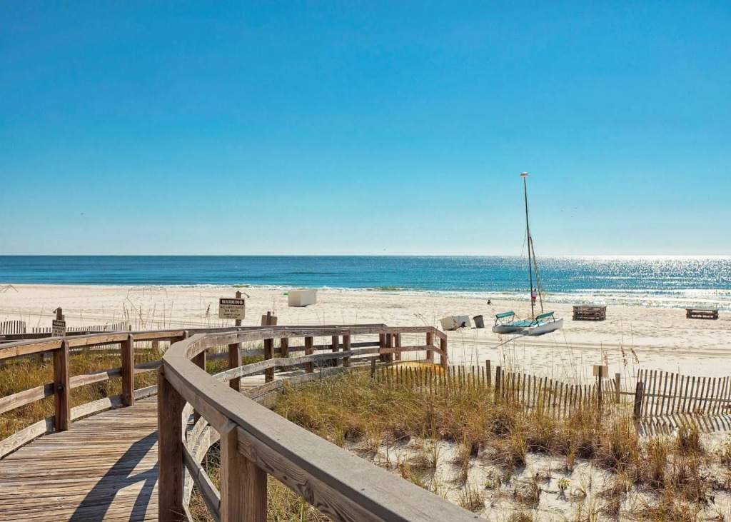 Summer House on Romar Beach by Wyndham Vacation Rentals