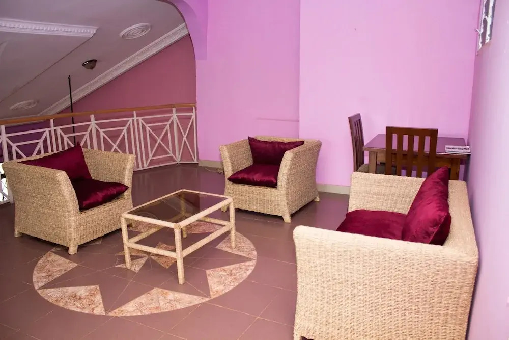 Jayliz Lodge Tema