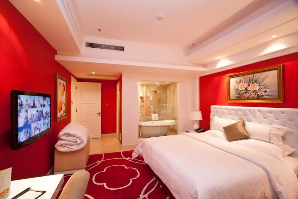 Yinhao Holiday Hotel