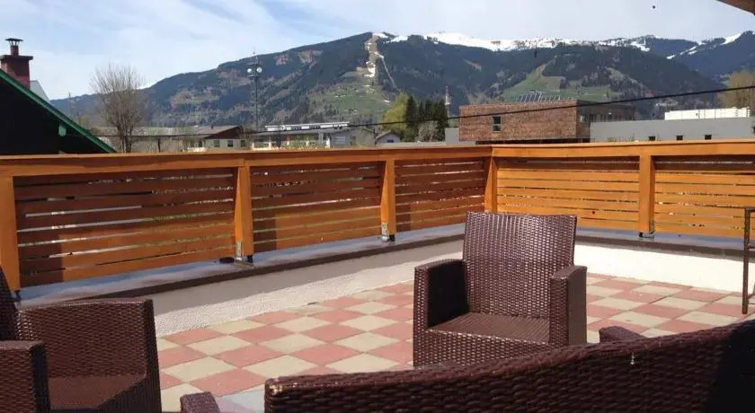 Chalet Naila by we rent