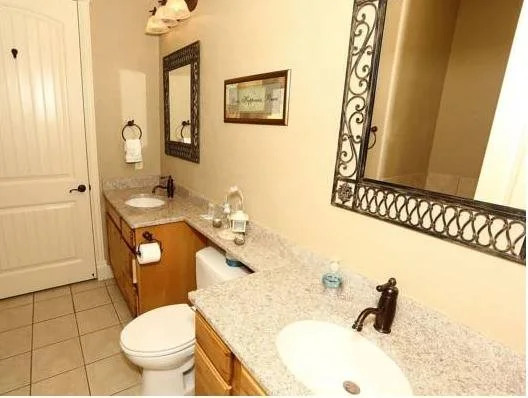 Eagle's Nest Condo Resort