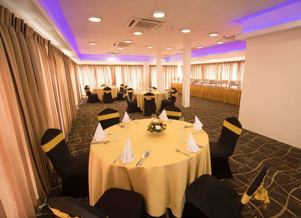 GSH Colombo