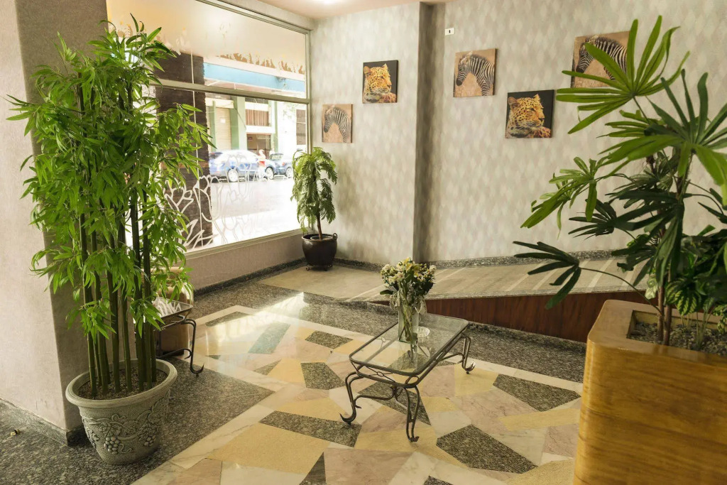 Hotel Del Centro