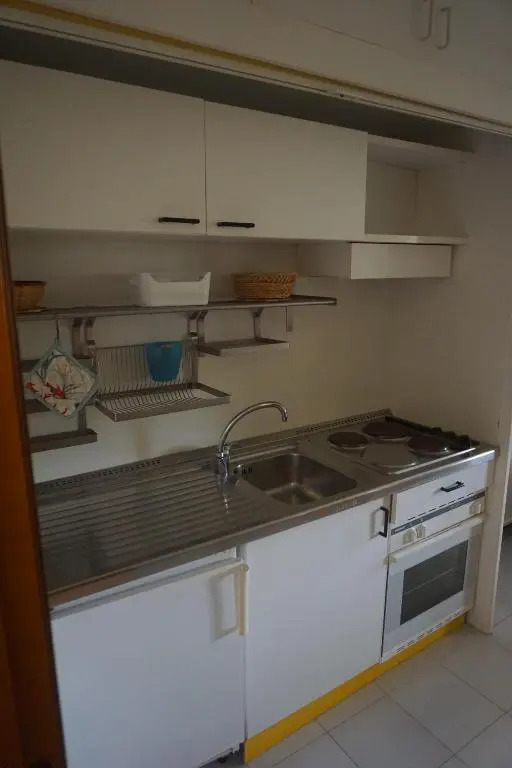 Appartamento/ Residence I BOBOLI - Porto Punta Ala -