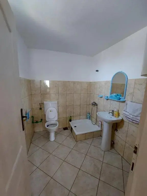 Utjeha Apartment