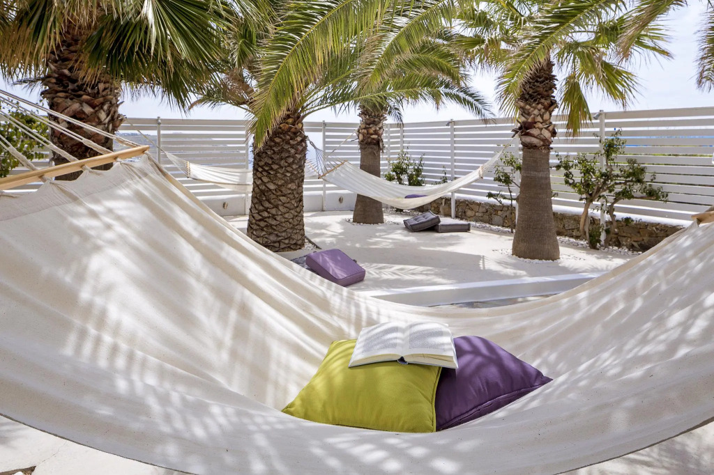 Pietra e Mare - Mykonos Moments by Mr and Mrs White