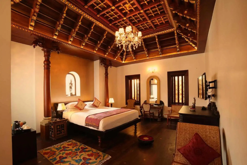 Ginger House Museum Hotel