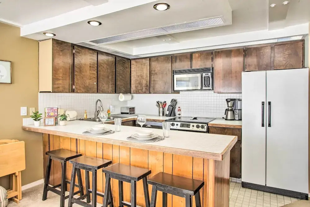 Waterfront Sandpoint Vacation Rental: Lake Access!