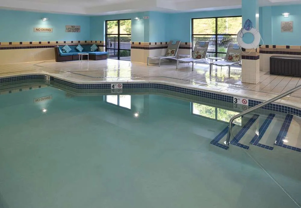 SpringHill Suites Pittsburgh Mills