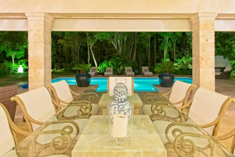 Tortuga A2 - Charming Villa in Exclusive Beach and Golf Resort