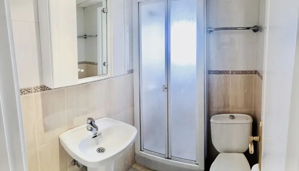 Apartamento Playamar