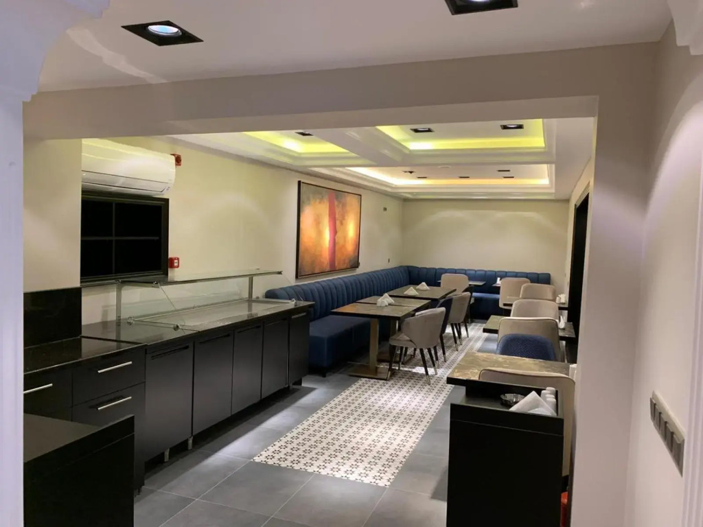Regency World Suite