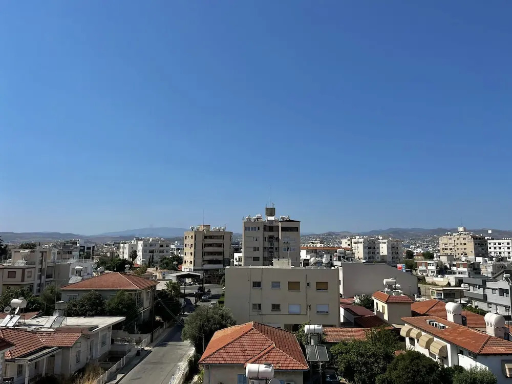 107 LIM - Stay Mouson View Apartment