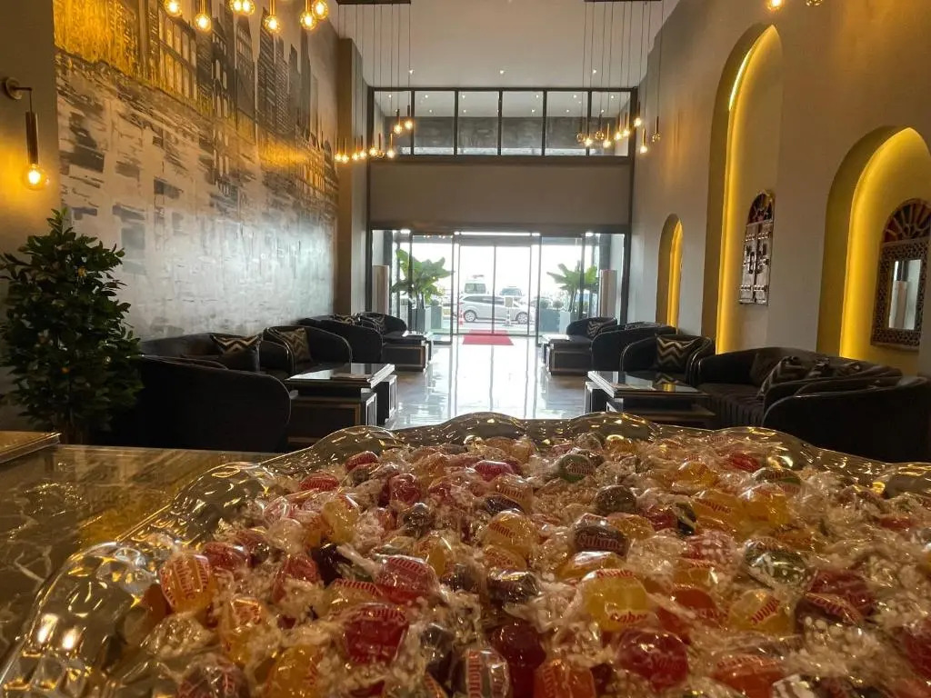 Agora Royal Residence