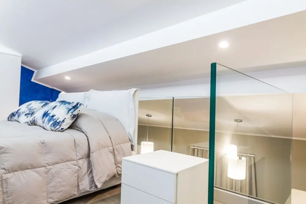 Suite Bordonaro Apartments