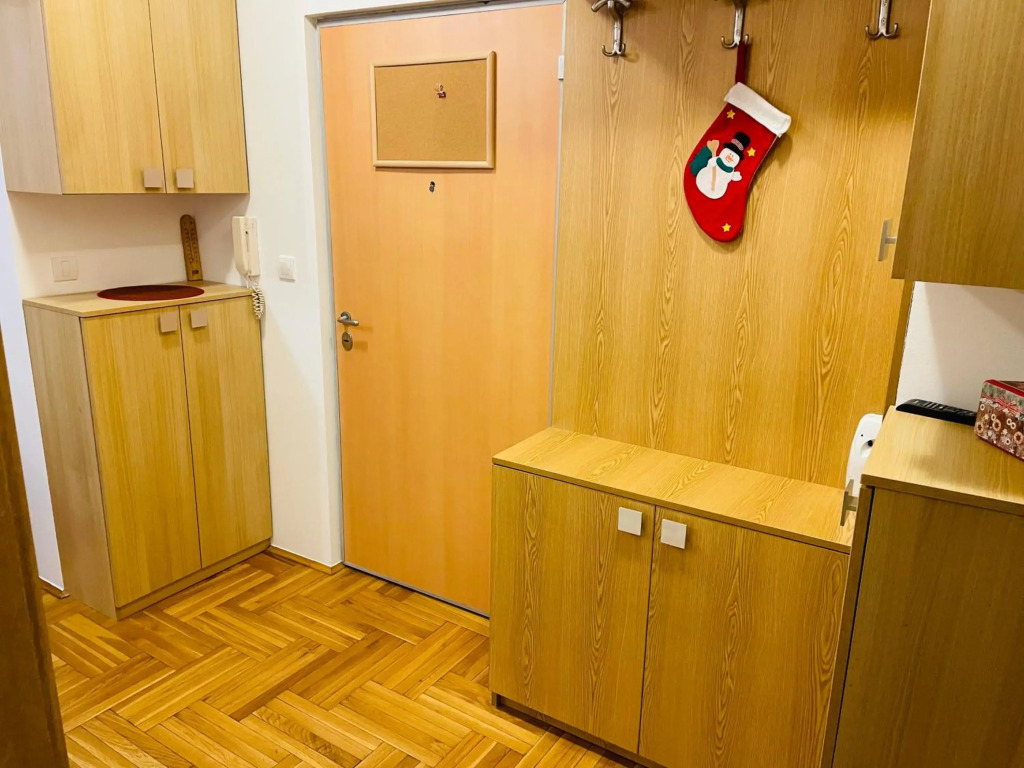Jolly Apartment - Belgrade
