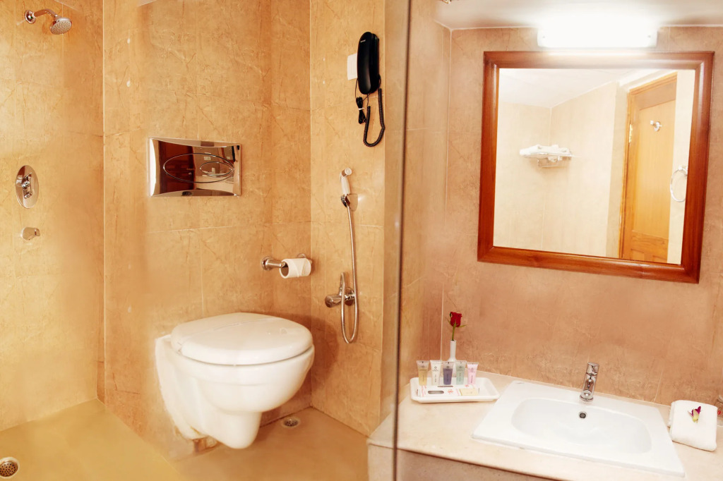 Hotel Kalinga Ashok