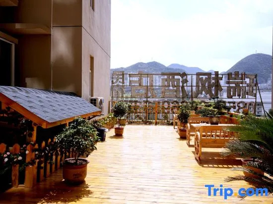 Ruifeng Hotel