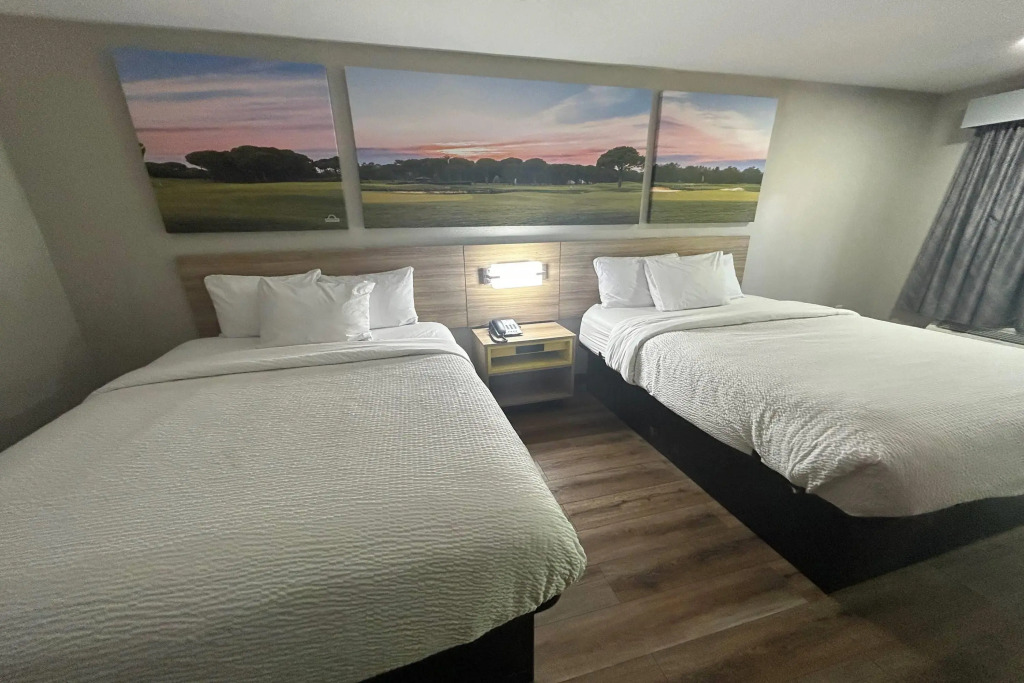 Days Inn by Wyndham Augusta Fort Eisenhower