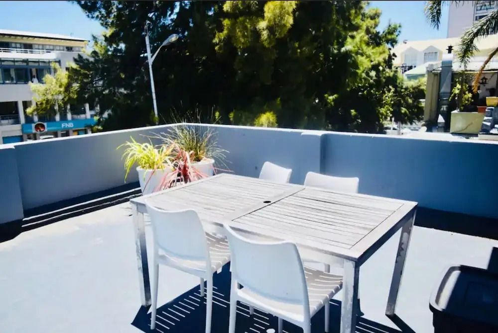 Cozy 1 Bedroom Apartment in Oranjezicht