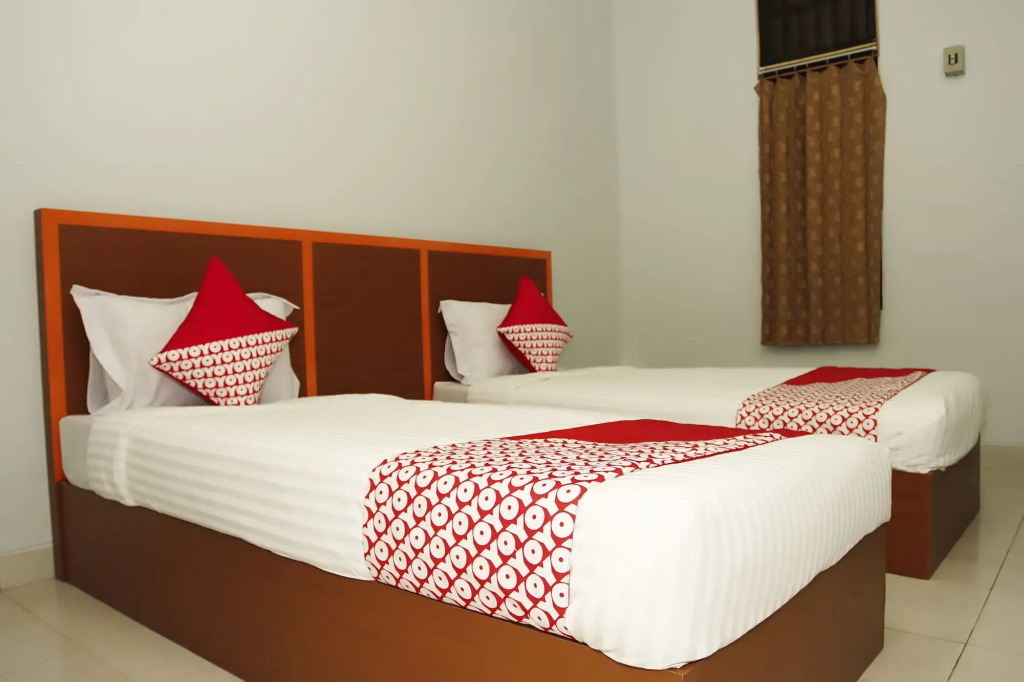 OYO Life 189 AA Residence Syariah