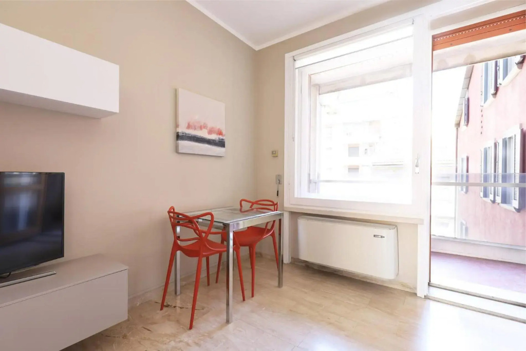 Contempora Apartments - Elvezia 8 - E31