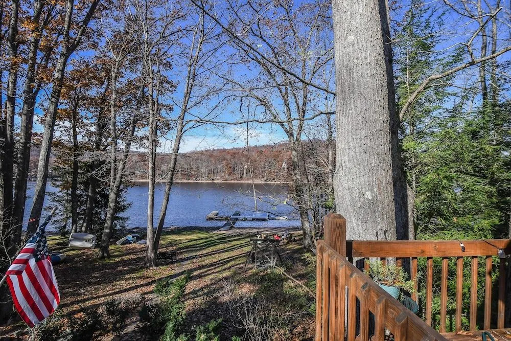 Summer Haven by Taylor Made Deep Creek