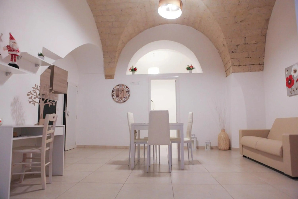 Apartaments Del Sole