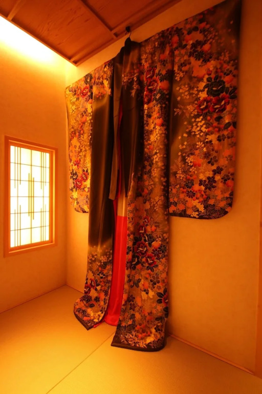 The Residence Shin