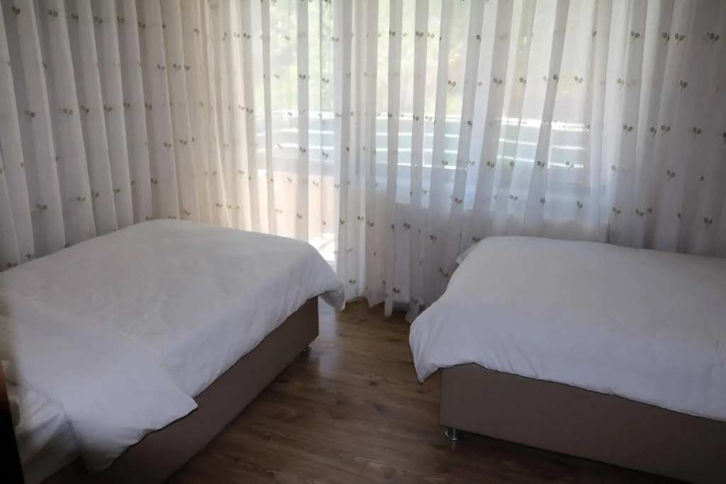 Asfar Villa