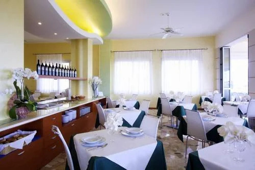 Hotel Eden