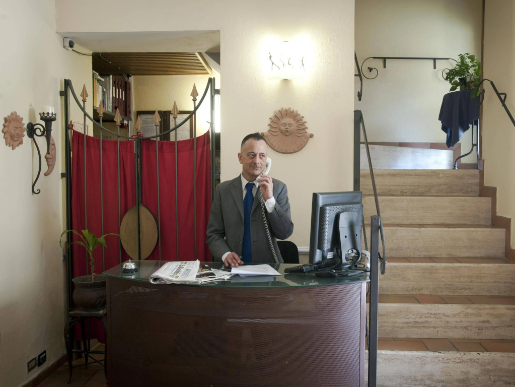Villa Medici - Sea Hotels