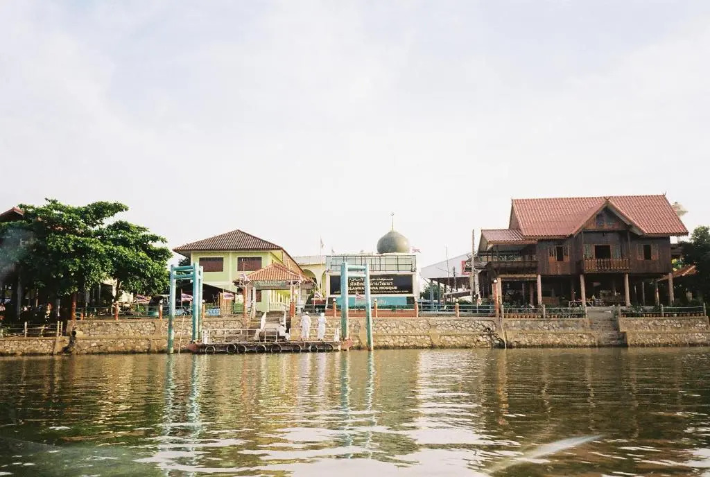 Stockhome Hostel Ayutthaya