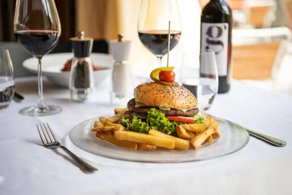 Tailormade Hotel AL GIARDINETTO Biasca