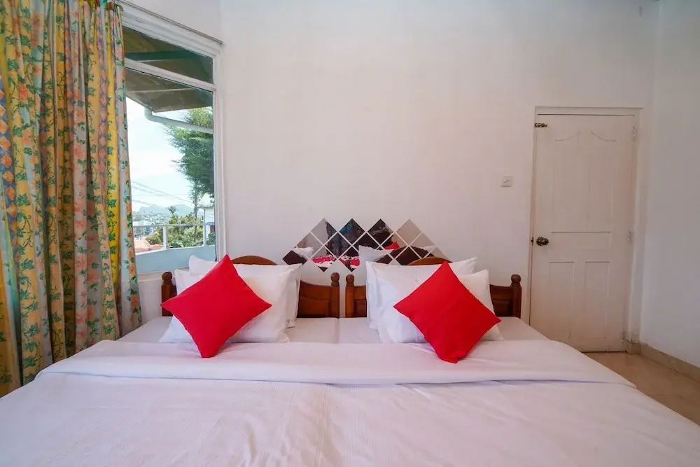 OYO 550 Amasha Ayurveda Resort