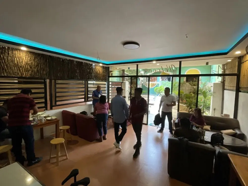Bahay Ni Ate Bed and Breakfast