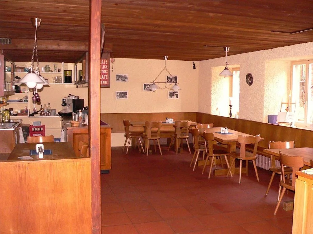 Pension Alte Post