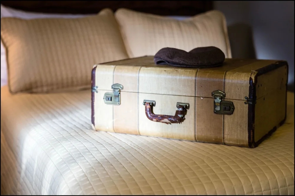 Marina Inn
