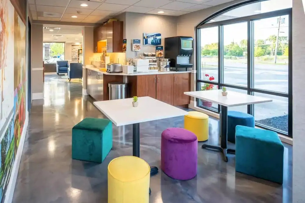 Comfort Inn Rochester