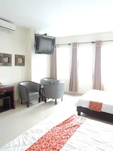 Thomas Hotel