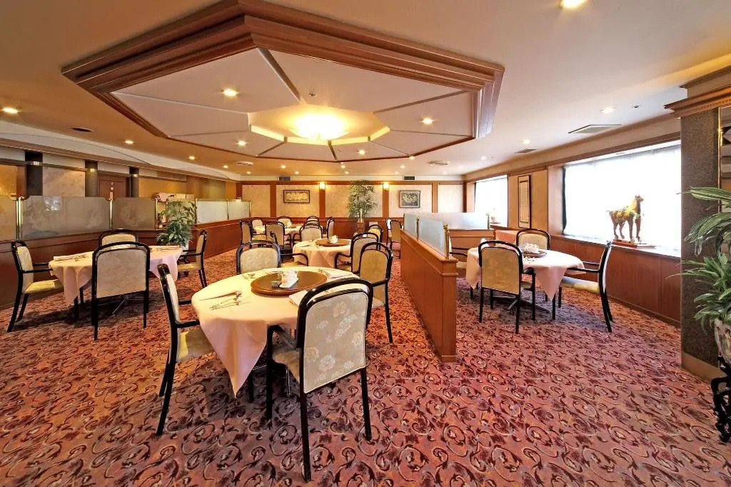 Gifu Grand Hotel